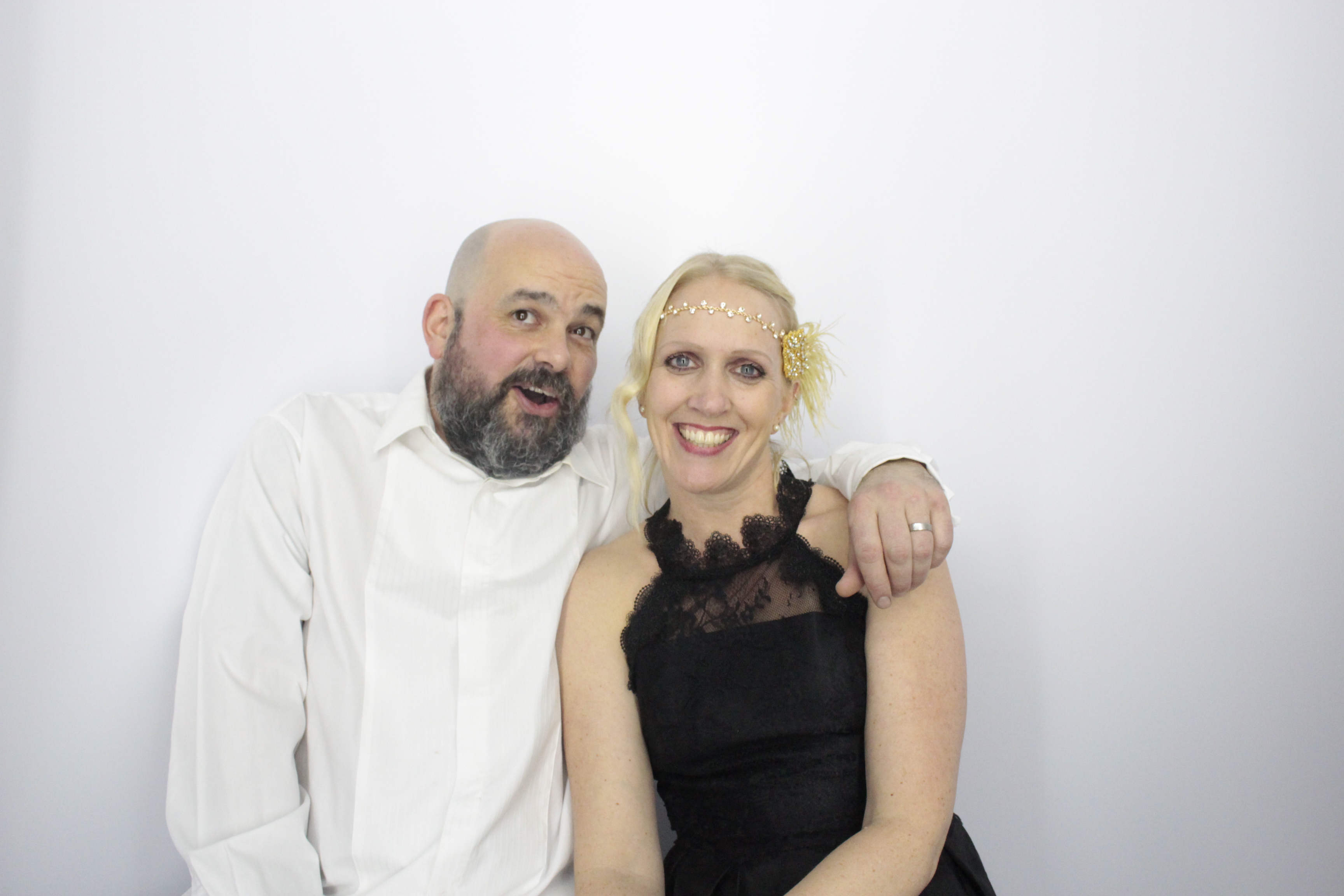 End of Year Party – Aviator  | View more photos from the event at gallery.myphotoboothexperience.co.uk/u/MyPhotoBoothExperienceLtd/End-of-Year-Party-–-Aviator